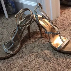 Steve Madden heels